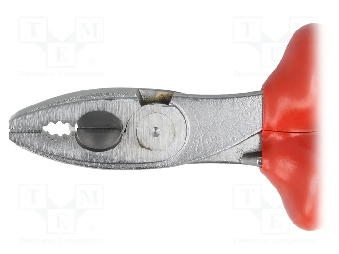 BAHCO Pince universelle isolée 200 mm