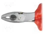BAHCO Pince universelle isolée 200 mm