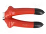 BAHCO Pince universelle isolée 200 mm