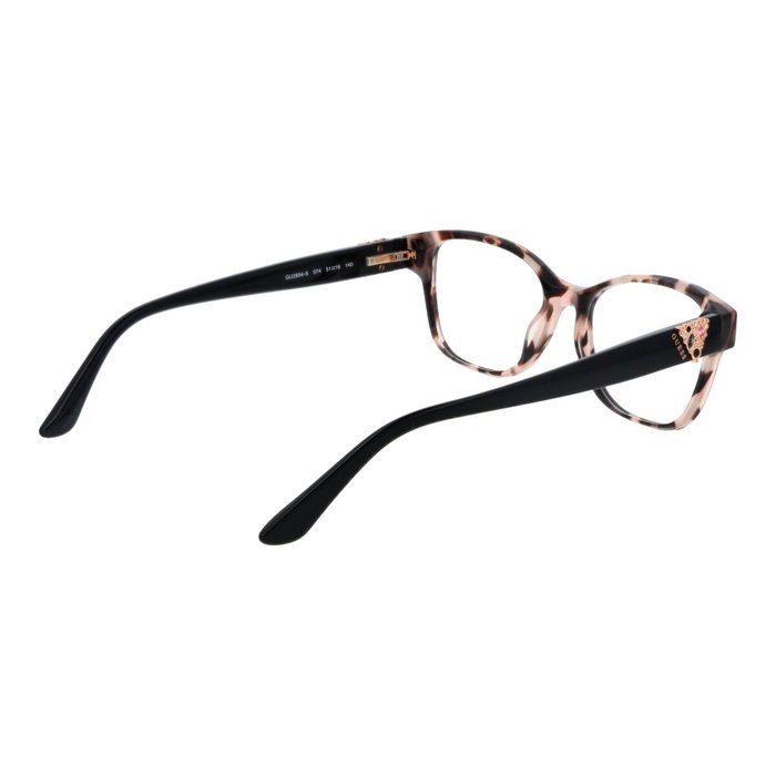 Monture de Lunettes Femme Guess GU2854-S 51074