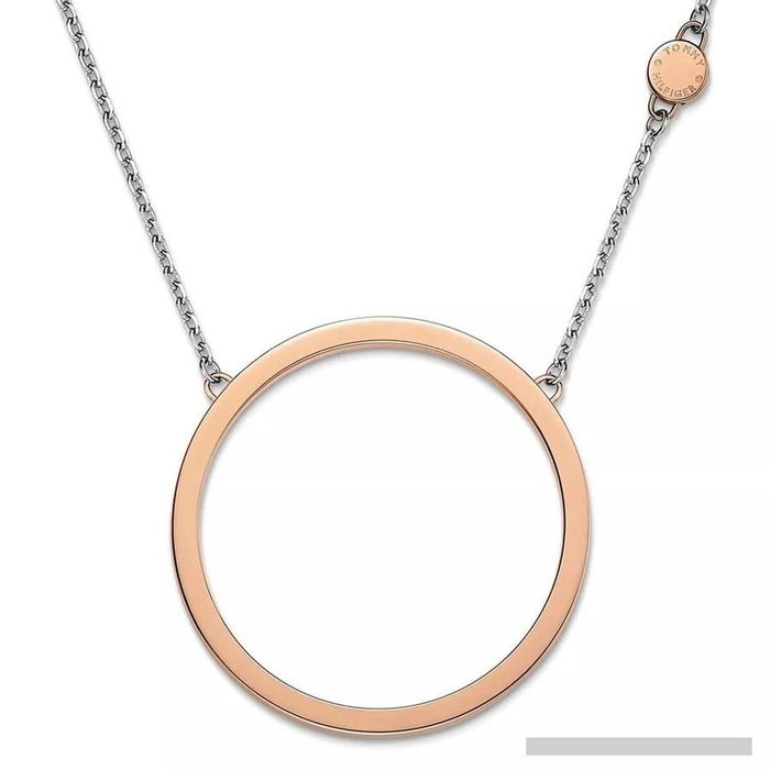 Collier Femme Tommy Hilfiger 2700991 45 cm