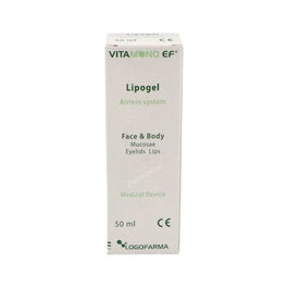 VITAMONO EF LIPOGEL 50 ml