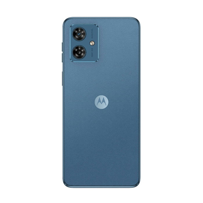 Smartphone Motorola 6,5" Mediatek Dimensity 7020 8 GB RAM 256 GB Bleu