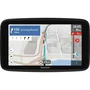 TomTom GO Professional 5 2ème Génération - GPS pour poids lourds, bus et voiture - Écran 5 pouces - TomTom Traffic - Cartes Europe