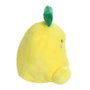 AURORA Peluche Palm Pals Ananas, Jouet Doudou en Peluche Souple, 13 cm, Conforme CE, APEX D. NAWALRAI