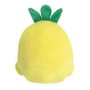 AURORA Peluche Palm Pals Ananas, Jouet Doudou en Peluche Souple, 13 cm, Conforme CE, APEX D. NAWALRAI