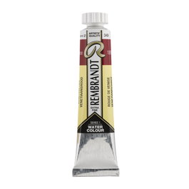 Rembrandt Aquarelle en Tube 20 ml Rouge Venise 349