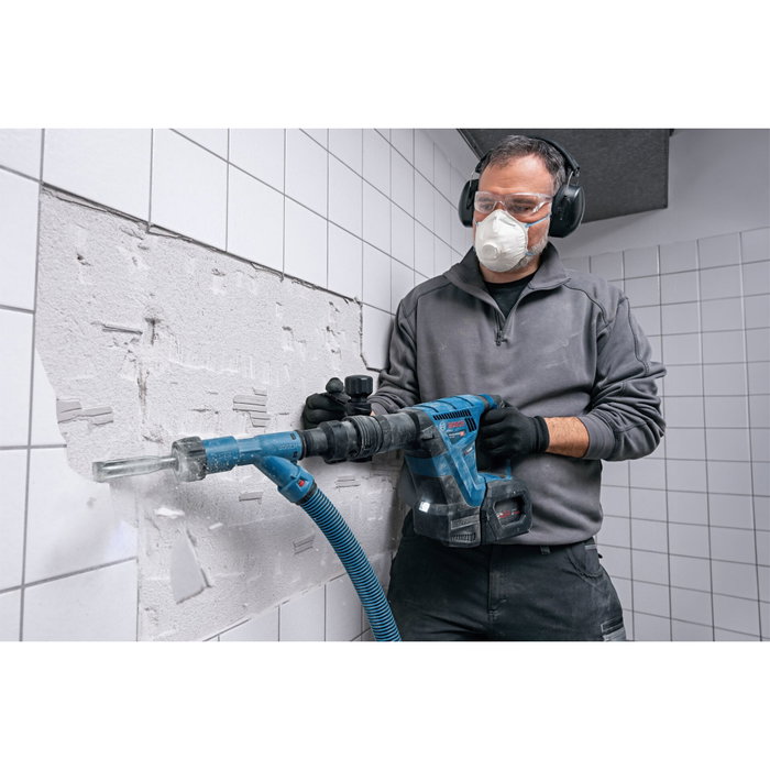 Bosch GSH 18V-5 Marteau piqueur sans fil SDS max 8,5 J avec XL-BOXX