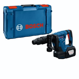 Bosch GSH 18V-5 Marteau piqueur sans fil SDS max 8,5 J avec XL-BOXX