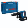 Bosch GSH 18V-5 Marteau piqueur sans fil SDS max 8,5 J avec XL-BOXX