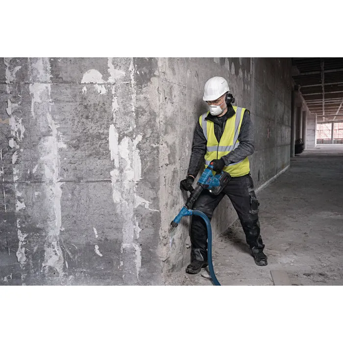 Bosch Professional GSH 18V-5 Marteau-piqueur sans fil SDS max 8,5 J