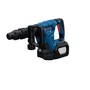 Bosch Professional GSH 18V-5 Marteau-piqueur sans fil SDS max 8,5 J