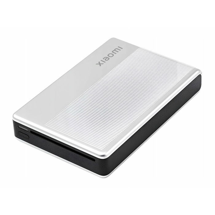 Xiaomi Imprimante Photo Portable 1S