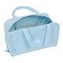 Nécessaire de Voyage Glow Lab Cisnes Bleu clair 31 x 14 x 19 cm