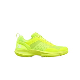 Chaussures de Tennis pour Homme Wilson Hurakn Pro V2 Jaune S