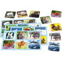 Schmidt Spiele Zoo Lotto - Jeu de société animaux
