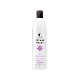 Racioppi Silver Star Shampooing Anti-Jaunissement 350ml