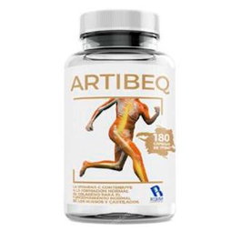 BEQUISA ARTIBEQ 180 capsules