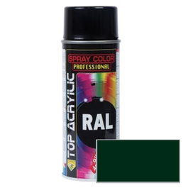 AMBROSOL Spray Acrylique RAL-6009 400ml
