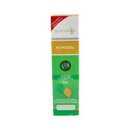 SILICIUM HEMOSIL 100ml