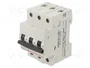 LEGRAND Disjoncteur RX3 16A 3P 400VAC 6kA