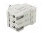 LEGRAND Disjoncteur RX3 16A 3P 400VAC 6kA