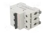 LEGRAND Disjoncteur RX3 16A 3P 400VAC 6kA