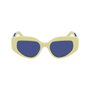 Karl Lagerfeld KL6144S-703 - Lunettes de soleil pour femme