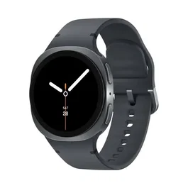 Samsung Galaxy Watch8 Montre connectée Bluetooth 40mm Graphite