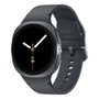 Samsung Galaxy Watch8 Montre connectée Bluetooth 40mm Graphite