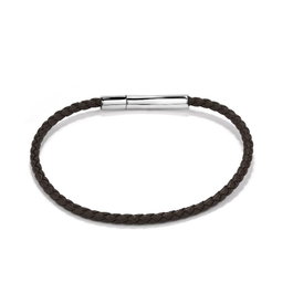 Bracelet Homme Radiant RH000279 Marron