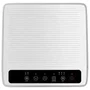 Oceanic Climatiseur Mobile Monobloc 2930W (10000 BTU) - Classe A - Programmable avec Fonctions Déshumidificateur (40L/j) et Ventilateur - Affichage LED Tactile