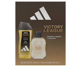 Adidas Victory League Coffret de Soin 2 pièces