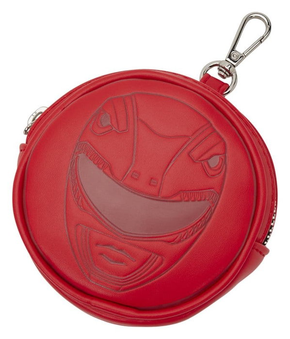 Hasbro by Loungefly sac à bandoulière Sling Power Rangers