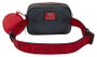 Hasbro by Loungefly sac à bandoulière Sling Power Rangers