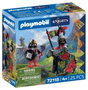 PLAYMOBIL Caballero Dragón 72118
