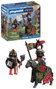 PLAYMOBIL Caballero Dragón 72118
