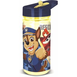 Bouteille d'eau The Paw Patrol Boy Rescue Pups 475 ml