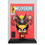 Funko POP! Comic Covers Wolverine #17 (1989)