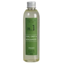 CERABELLA Recharge Mikado Mikrec1 Vert Bergamote 200ml