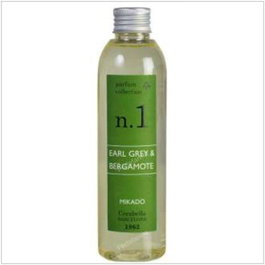 CERABELLA Recharge Mikado Mikrec1 Vert Bergamote 200ml