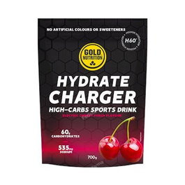 Gold Nutrition Hydrate Charger H60 Cerise 700g