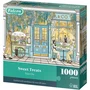 Jumbo Puzzle Falcon Sweet treats 1000 pièces