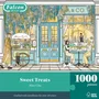 Jumbo Puzzle Falcon Sweet treats 1000 pièces