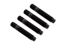 Sparco Stock Lastset 4 Esparragos 12x1.5 100 mm R12 mm SP249150100R