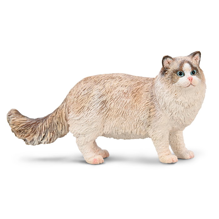 COLLECTA Gato Ragdoll M-80059 COLLECTA Gato Ragdoll M-80059