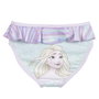 Cerdá Culetín de Bain Frozen - Maillot de Bain pour Enfant 4 Ans, Turquoise