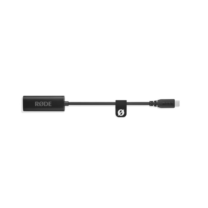 RODE HDMI vers USB-C Adaptateur RODE HDMI vers USB-C Adaptateur