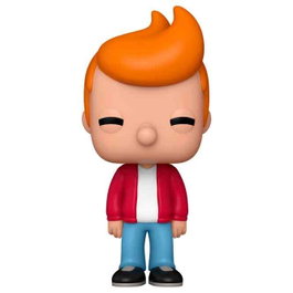 FUNKO Figura POP Futurama Philip J. Fry