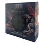 FaNaTtik Doom: The Dark Ages médaillon Saw Shield, édition limitée